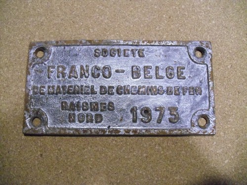 Waggonschild sociéte - waggonschild,