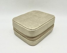 Kleine Schmuckschatulle Travel