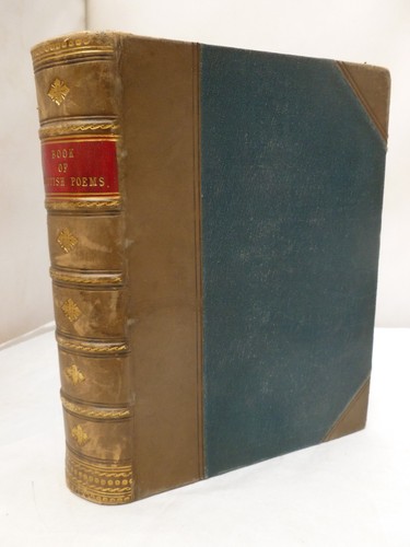1878 the book of - book, scottish