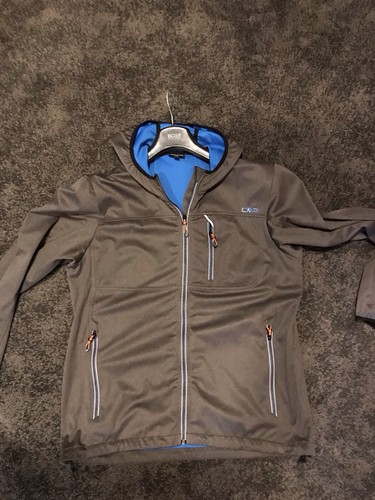 Cmp outdoor softshell - outdoor, jacke