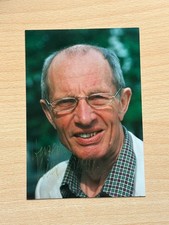 unbekannter Schauspieler -