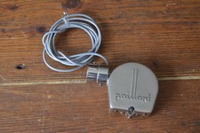 Grammophon Elektro Tonabnehmer