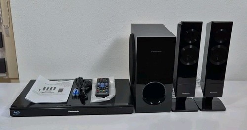 Panasonic btt282 3d - panasonic, sc-btt282