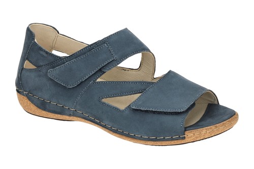 Waldläufer schuhe heliett - waldläufer,