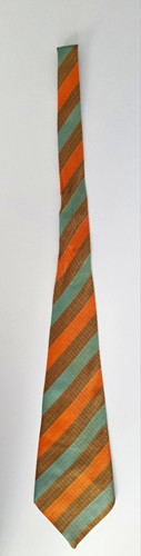 Juwel vintage krawatte 70er - juwel,
