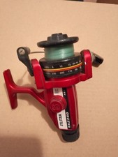 Silstar EX 2240 Spinnrolle mit