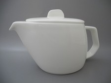 Rosenthal Teekanne JADE Sphera weiß