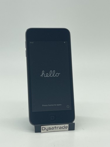 Apple ipod touch - touch, generation