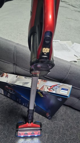 Philips speedpro max - philips,