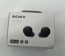 Sony WF-C500 Kopfhörer
