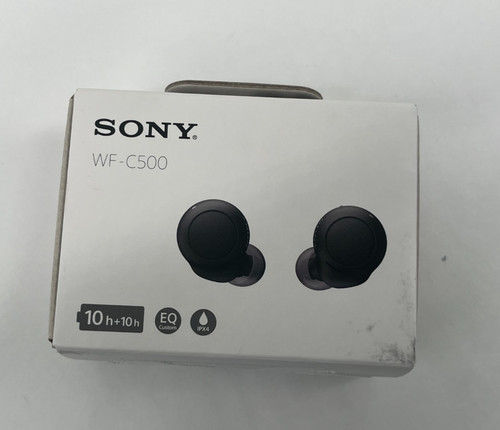 Sony c500 kopfhörer - sony,
