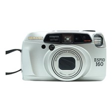 Pentax Espio 160 Kompaktkamera