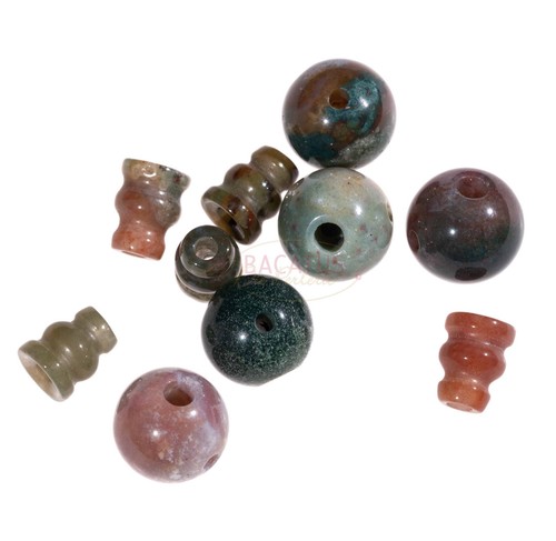 Guru perle 10mm teiliges - perle,