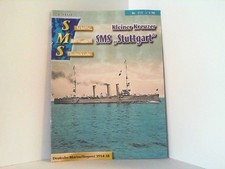 SMS - Nr. 315 / Kleiner