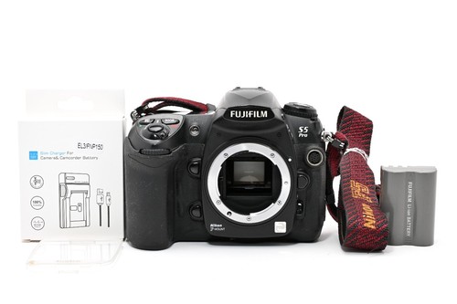 Fuji fujifilm pro - fujifilm,
