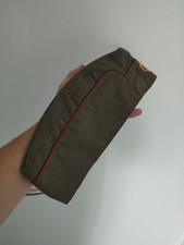 Garnisonsmütze  Schiffchen Käppi  DDR 57