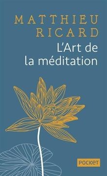 Lart méditation - méditation,