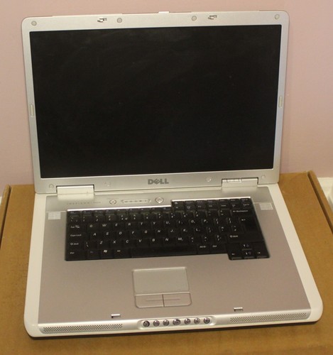 Dell inspiron 9400 zoll - inspiron,