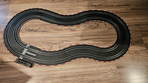 Carrera bahn für bastler - für,