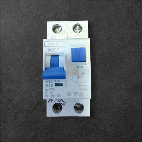 Doepke drcbo b16 30ma - doepke,
