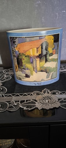 Goebel artis orbis - "artis, vase