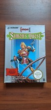 Castlevania simons quest - 2,