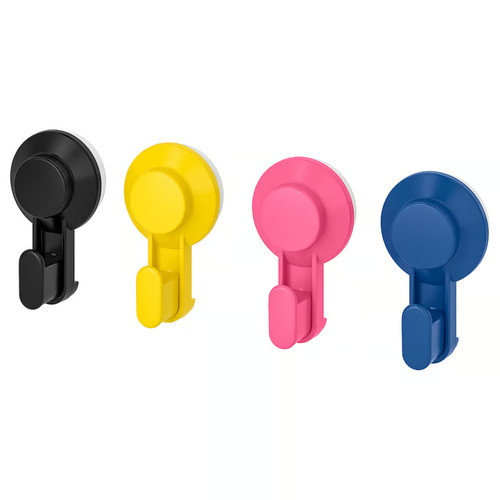 Ikea tisken haken - ikea, mit