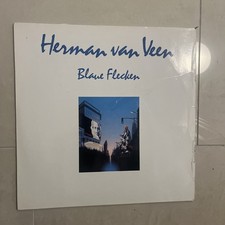 12" LP - Herman van Veen -