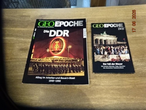 Geo epoche die ddr - 64,