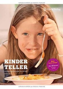 Kinderteller leckere - kinderteller:,