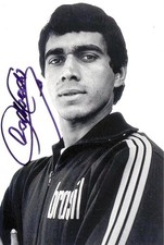 Clodoaldo WM 1970 original