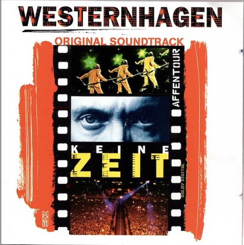 Westernhagen keine zeit - westernhagen,