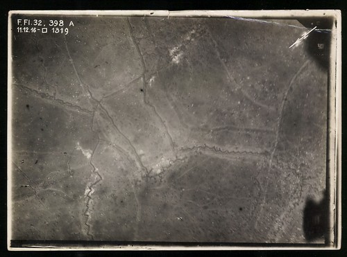 Fotografie luftbild 32 - luftbild, f.fl.32