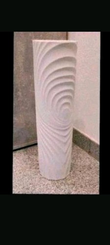 Vase porzellan bodenvase - vase,