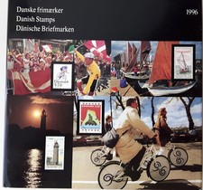 1996 Denmark Danmark Dänemark