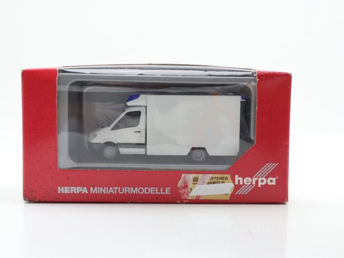 Herpa 048415 - h0,