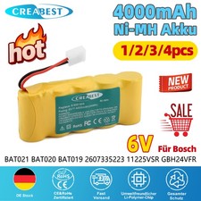 Akku Für Bosch Somfy D14 K8