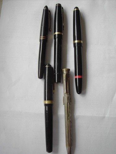 Rotring tintenkuli - rotring,