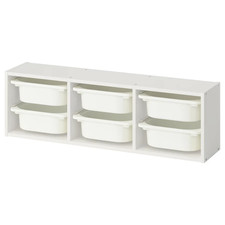 Neu IKEA TROFAST