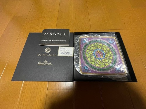 Versace rosenthal tablett - versace,