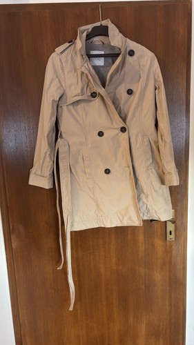 Edc esprit trenchcoat beige - edc/esprit,