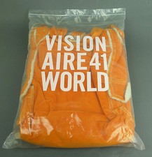 VISIONAIRE #41 WORLD + GAP