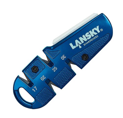 Lansky schärfsystem - lansky,
