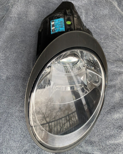 Porsche 997 scheinwerfer xenon - porsche,