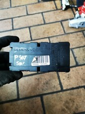 Original Peugeot 407 SW 6E Steuergerät Reifendruckkontrolle 9660499380