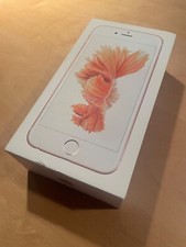 Leerkarton OVP Apple Iphone