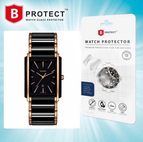 Schutz für armbanduhr rado - schutz,