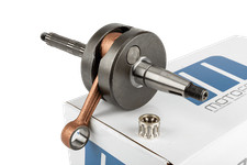 Kurbelwelle verstärkt