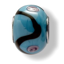 Mia Beads Glas-Bead echt