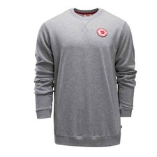 Herren Sweatshirt Fjallraven